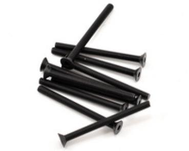 SWORKz Senkkopfschraube Inbus M3x35mm (10)